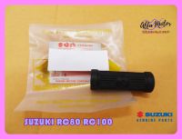 SUZUKI RC80 RC100 KICK STARTER RUBBER "GENUINE PARTS" #ยางคันสตาร์ท ซูซุกิ ของแท้ รับประกันคุณภาพ