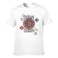 2023 newtop Quality Duran 1984คอนเสิร์ตวินเทจสร้างสรรค์พิมพ์เย็นเพทาย