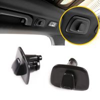 ‘；。【’； 1 Pair Car Hanger Hooks Rear Row Roof Hook For Volvo XC40 XC60 18-20 For XC90 S90 V90 16-20