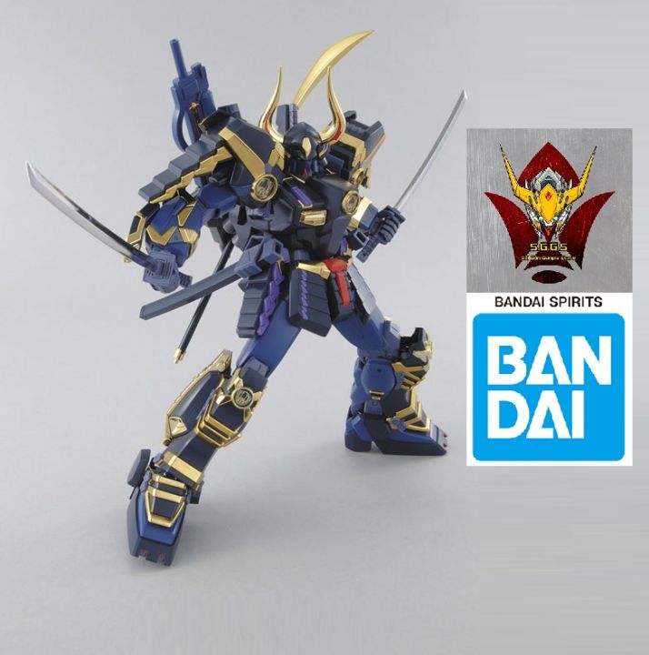 Giảm giá Mô hình gundam mg 1100 sengoku gundam astray bandai build fighter  bf  BeeCost