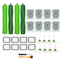 Replacement Parts Kit for IRobot Roomba I7 I7+ I3 I3+ I4 I4+ I6 I6+ I8 I8+ J7 J7+ E5 E6 Robotic Vacuum Cleaner