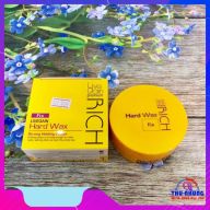 HCMSáp vuốt tóc siêu cứng Livegain Premium Rich Hard Wax Fix 110g thumbnail