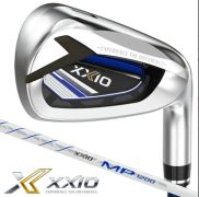 gậy xxio gậy sắt xxio Bộ gậy sắt mới XXIO golf Iron set XXIO 12 XXIO