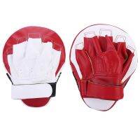 ❀Ready Stock❀ Thickened ing Karate Kick Punching Training Sponge Pad