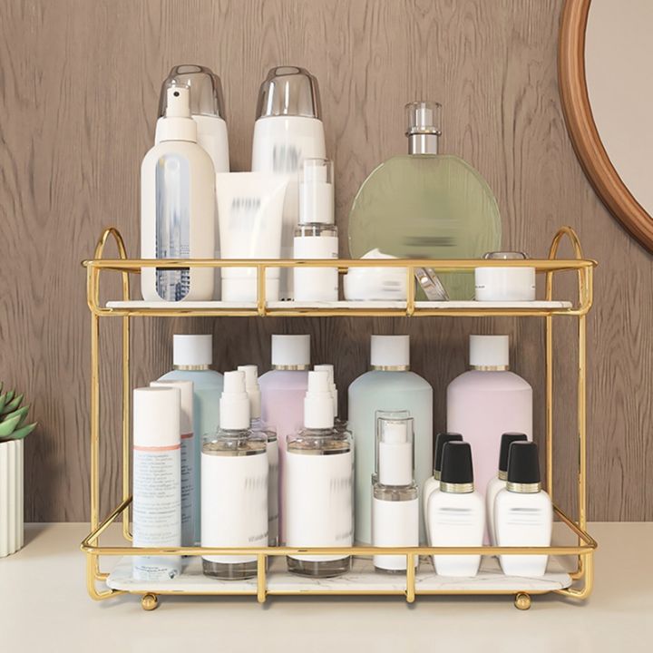 light-luxury-countertop-makeup-organizer-skin-care-products-perfume-organizer-for-cosmetics-bathroom-storage-rack