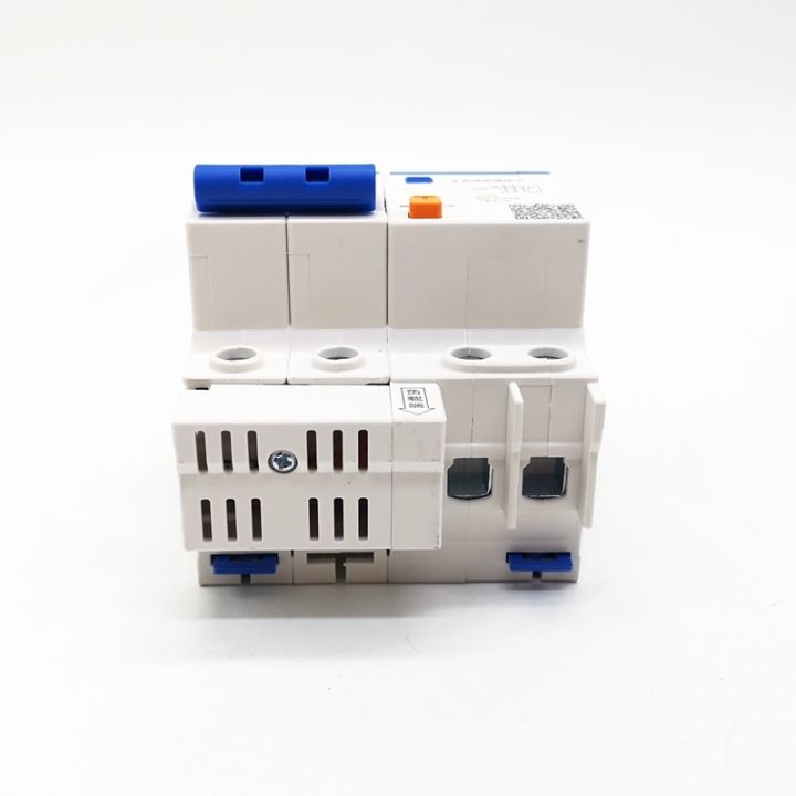new-chint-rcbo-nxble-63-2p-30ma-6ka-32a-40a-50a-63a-residual-current-circuit-breaker-rcbo
