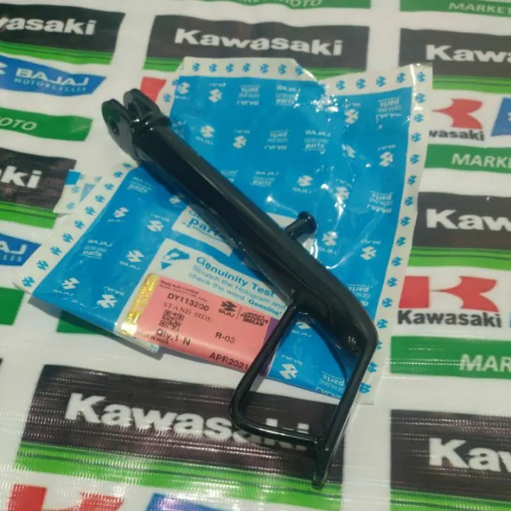 center stand mio sporty bajaj ct125 side stand DY113200 Lazada PH