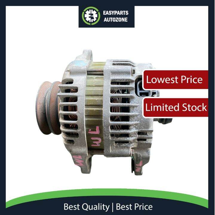 Autozone Ford Ranger 2.5 WL Alternator | Lazada