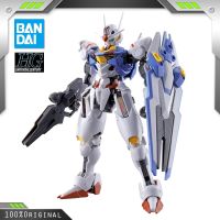 ชุดประกอบโมเดลพลาสติกอนิเมะเรื่อง BANDAI XVX-016อนิเมะเรื่องอนิเมะหุ่นของเล่นแนวแอคชั่น