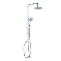 SuperSales - X1 ชิ้น - ชุดฝักบัว ระดับพรีเมี่ยม Rain Shower น้ำเย็น รุ่น EI 3562114ขนาด 2.2 x 3x 4.7ซม. สีโครมเมี่ยม ส่งไว อย่ารอช้า -[ร้าน KamonthepSuperplace จำหน่าย ผ้ารองกันเปื้อน ราคาถูก ]