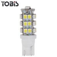 【JH】 Ubis car width light T10 26SMD 1210 3528 reading white w5w