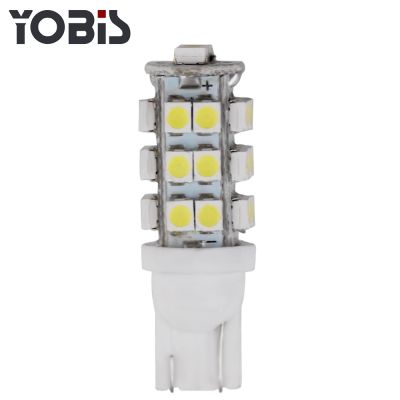 【JH】 Ubis car width light T10 26SMD 1210 3528 reading white w5w