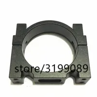 Multi-Axis Rack 40Mm Carbon Fiber Tube Aluminium Alloy Clamp CNC Plant Protection Machine Clamp Ultra Light