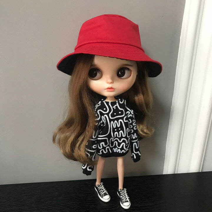 16-fashion-doll-hat-blyth-doll-bucket-hat-doll-accessories-for-blythe