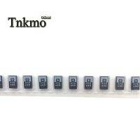 50PCS 2R5TPE470M9 470 2.5V 470UF SMD Tantalum Capacitor New and