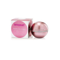 ครีมไข่มุก แท้100% ออสเตรเลีย จากทะเลน้ำลึก Lanopearl South Sea Pearl 50mL