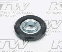 Makita service INNER  flang 30  part for 9500N/NB อะไหล่น๊อตยึดใบตัด ตัวรองใน Part no. 224314-5 ของแท้