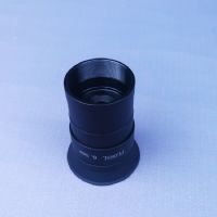 【100%-New】 yiyin2068 Agnicy 1.25 Inch 31.7mm Astronomical Telescope Prossell PLOSSL PL 6.3mm FMC Metal Eyepiece