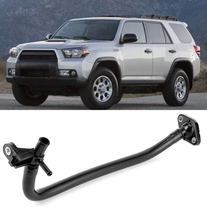 Coolant Water Bypass Pipe ABS Coolant Water Bypass Pipe 1626875091 Fit