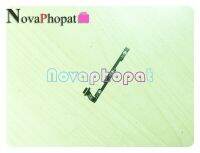 Novaphopat Y5-2017ปุ่มเปิดปิดที่ปรับเสียงขึ้นลงปุ่มกุญแจสวิตช์สายเคเบิ้ลยืดหยุ่นสำหรับ Huawei Y5การเปลี่ยน MYA-L22 2017 + การติดตาม