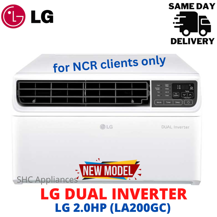 lg dual inverter 2.0 hp