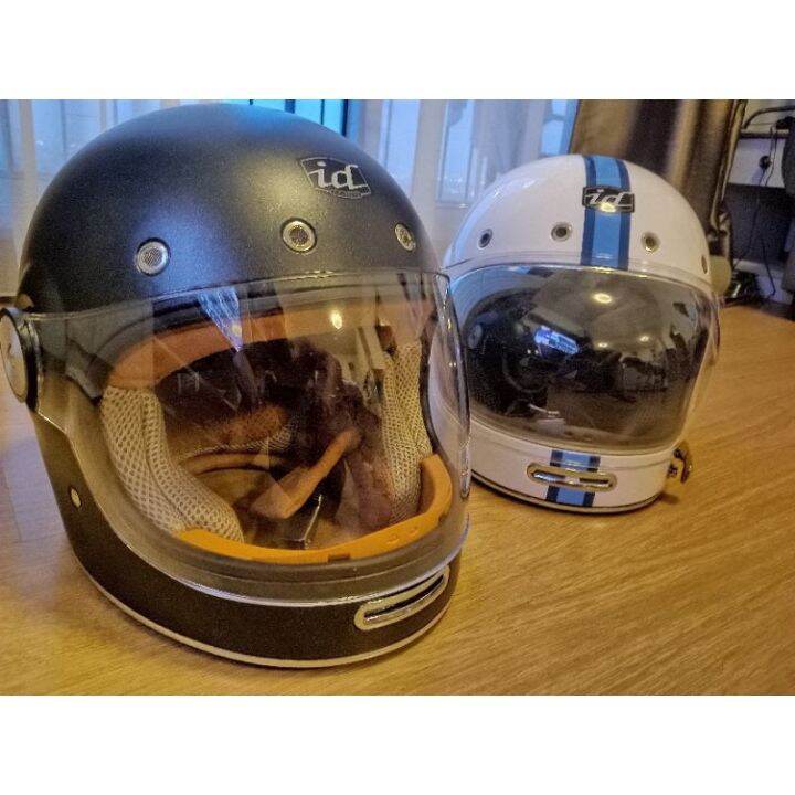 visor ID rocket helmet lens Lazada PH