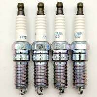 4pcs L3Y218110 Iridium Spark Plug fit for Mazda 3 5 6 CX-7 MX-5 for Chevrolet CAPTIVA MALIBU for Ford MONDEO III ILTR5A13G