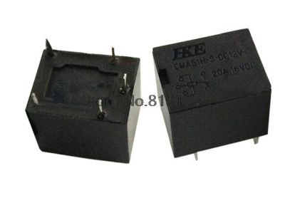1PCS CMA51H-S-DC12V-C Replacement CS35 Window Relay BD-SS-112D Electrical Circuitry Parts