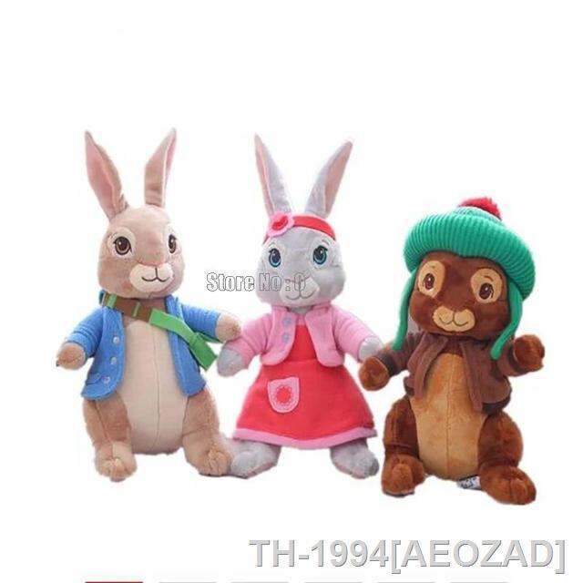 aeozad-novo-lily-ben-coelho-brinquedos-de-pel-cia-animal-dos-desenhos-animados-macio-bonecas-para-o-presente-natal-do-anivers-rio-mi-do