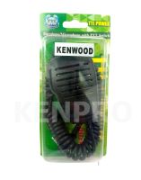 KENWOOD ไมค์ ไมค์นอก ลำโพง สำหรับวิทยุสื่อสาร