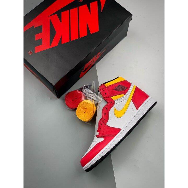 hot-original-nk-ar-j0dn-1-r-high-o-g-light-fusion-red-white-yellow-pink-mens-sports-basketball-shoes-casual-skateboard-shoes-limited-time-offer