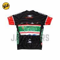 JAZ Gears Bike Cycling Jersey Top-Halfzip | กางเกงขาสั้นสำหรับขี่จักรยานสำหรับผู้หญิง Cycling Jersey Cycling Shorts For Men Cycling Shades Cycling Jersey Set For Men Cycling Socks For Men Cycing Gloves Cycling Helmet Cyclingshoes Cycling Gloves