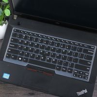 Silicone Keyboard Cover Protector Laptop For Lenovo Thinkpad L390 Yoga L380 L 390 380 Yoga Thinkpad Edge S430 E330 E335 E 330