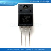 10pcs/lot FQPF4N90C TO-220 4N90C 4N90 TO220 In Stock WATTY Electronics