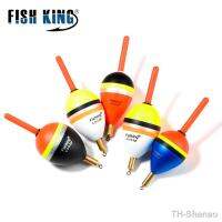 【YF】☑▽▪  FISH 1PC Fishing Float Barguzinsky Fir length 80-85mm Weight 6.0g/8.5g/9.0g Buoy Tackle