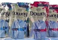 Downy Fabric Serum น้ำยาปรับผ้านุ่ม สูตรป้องกันผ้ายับ กลิ่นหอมเมล่อนและดอกไม้ฤดูใบไม้ผลิ ปริมาณ 500 มล.?