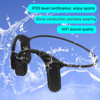 MD04 TWS Wireless Headphones Bluetooth Sports Headsets IPX5 Waterproof Bone Conduction For Xiaomi Music Earphones