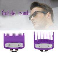 2PCS/Set 1.5/4.5mm Hair Clipper Limit-Trimmer Cutting Guide Comb Guards for Wahl