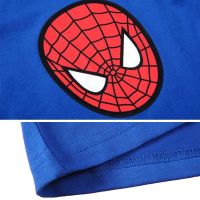 Kids Boys T-shirt Shorts Pants Toddler Baby Bat Man Cosplay Outfits Set