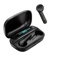MG-S23 TWS bluetooth 5.0 Earphone Earbud บลูทูธ 5.0 รองรับสมาทโฟนทุกรุ่น