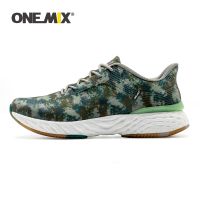 ONEMIX Summer Breathable Mesh Running Shoes for Men Walking Sneakers Women Slip On Outdoor Sport Casual Couples Gym Mens Shoes Shoes Accessories