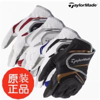 TaylorMade ถุงมือกอล์ฟสำหรับผู้หญิง,22 N92977 M72490ซ้ายและขวาผู้ชาย2023ต้นฉบับ