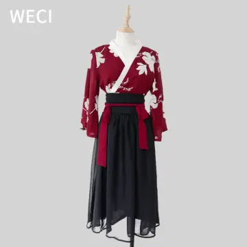 Kimono Hồng Ngắn Cosplay Lolita  Kim Khôi Shop Bán Và Cho Thuê Trang Phục  Các Loại Giá Rẻ Tại TPHCM