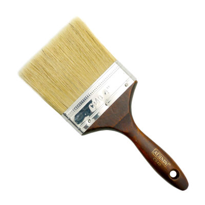 AT INDY Paint Brush แปรงทาสี รุ่น Series#900 C910-1",C915-1.5", C920-2", C925-2.5",C930-3",C940-4"