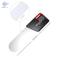 【Paul L】 0.1mm curved Screen opener TOOL มีดเปิดแบบยืดหยุ่นพิเศษสำหรับโทรศัพท์มือถือ