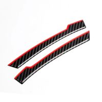 、‘】【’ Car Rearview Mirror Anti-Rub Strip Anti-Collision Sticker Trim For Mercedes Benz A/B/C/E/G/R GLA GLE GLK CLS GLS CLASS W204 W212