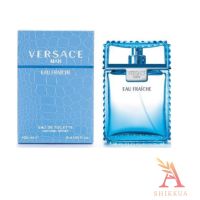 ￼น้ำหอมแท้100% Versace Man Eau Fraiche EDT. 100ml