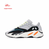 SSS Genuine Discount Adidas Originals Yeezy Boost 700 B75571 Mens and Womens Sports Shoes