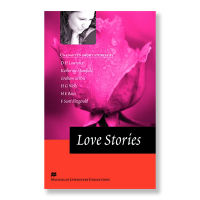 MACMILLAN LITERATURE COLLECTIONS : LOVE STORIES BY DKTODAY