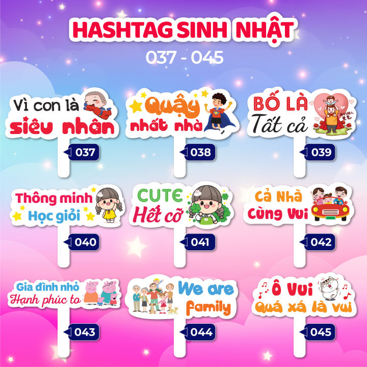 DOWNLOAD 25 BẢNG TÊN SINH NHẬT VECTOR FREE  Filefreenet